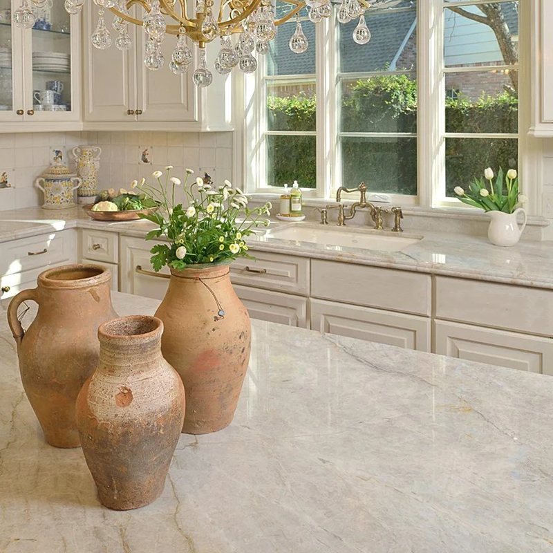 Taj Mahal Quartzite