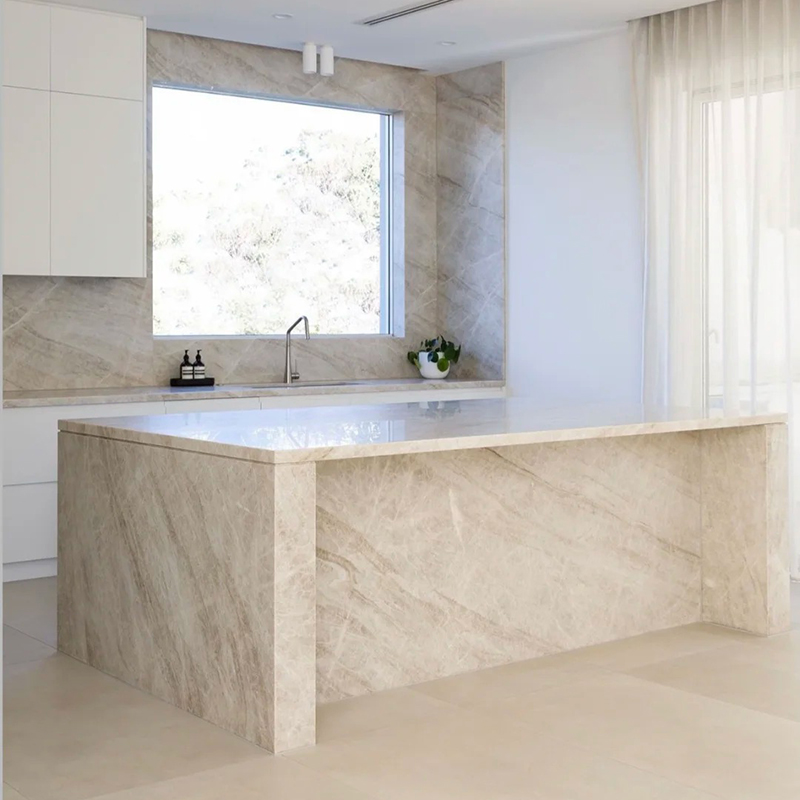 Taj Mahal Quartzite